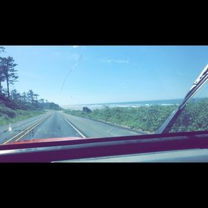 Meet your Posher, Maribel